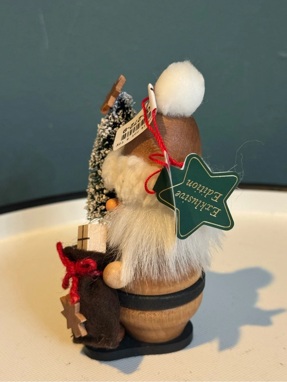 Ulbricht charming wooden